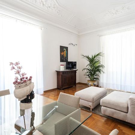 Casa Vacanze Il Duomo كاتانيا المظهر الخارجي الصورة
