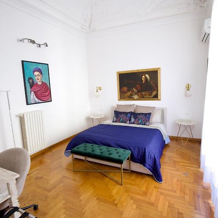 Casa Vacanze Il Duomo كاتانيا المظهر الخارجي الصورة