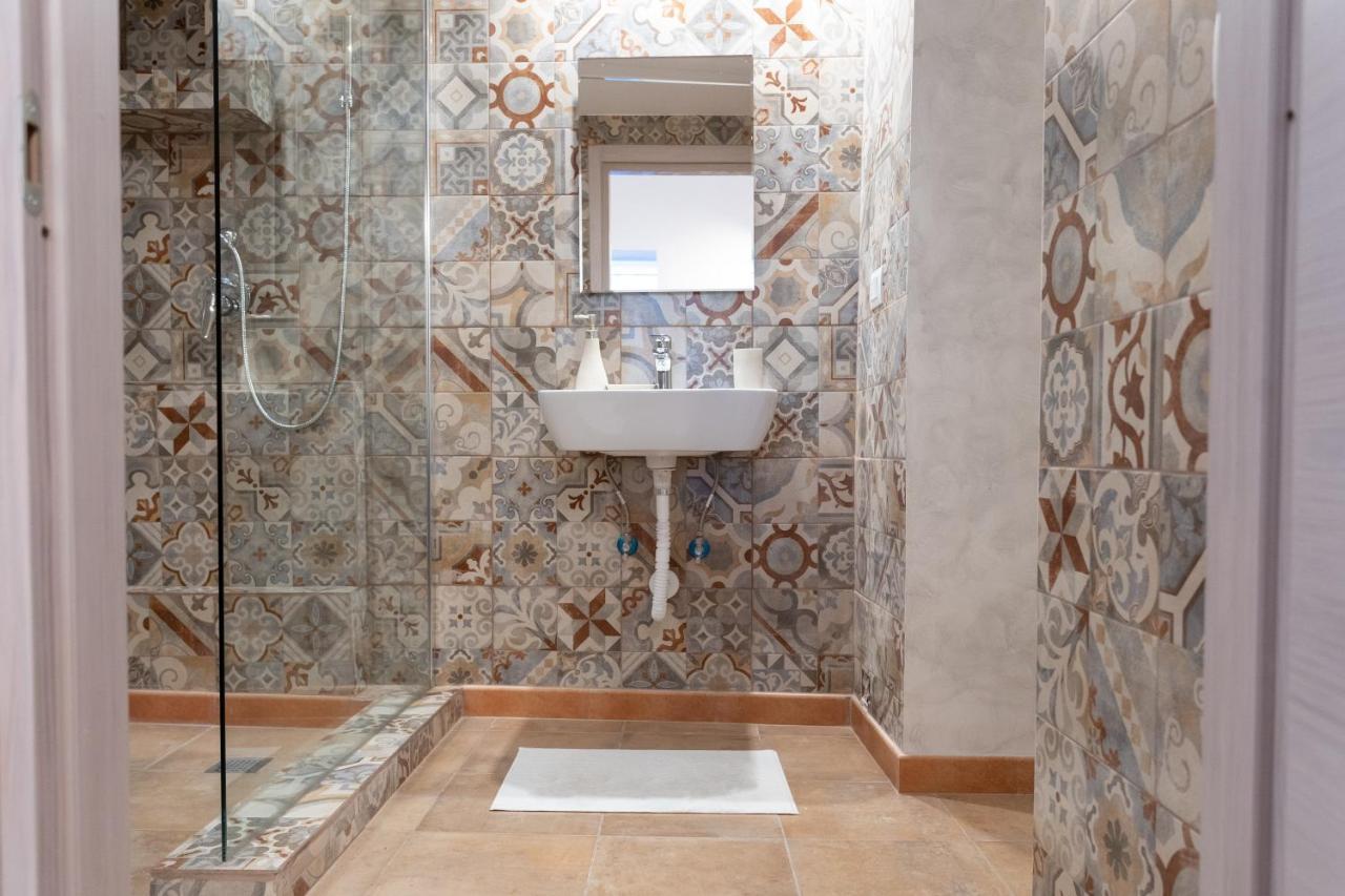 Casa Vacanze Il Duomo كاتانيا المظهر الخارجي الصورة