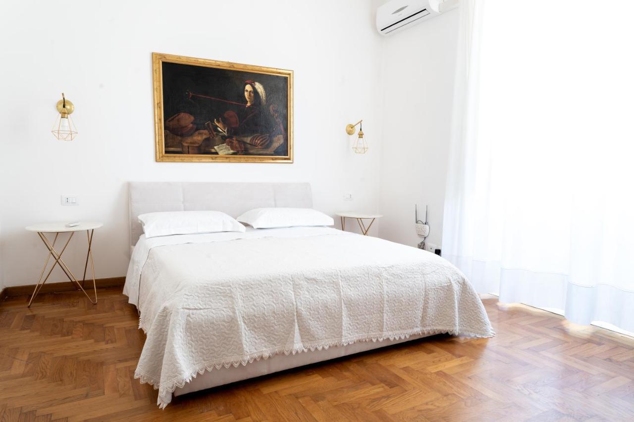 Casa Vacanze Il Duomo كاتانيا المظهر الخارجي الصورة