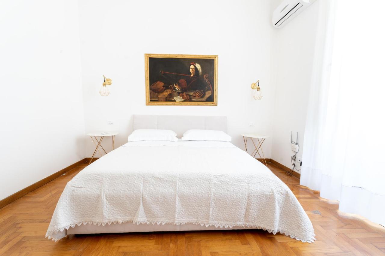 Casa Vacanze Il Duomo كاتانيا المظهر الخارجي الصورة