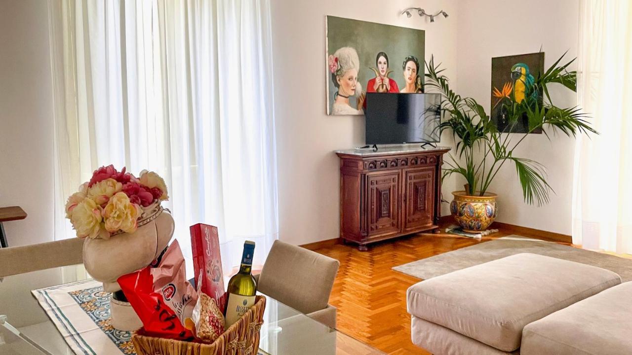 Casa Vacanze Il Duomo كاتانيا المظهر الخارجي الصورة