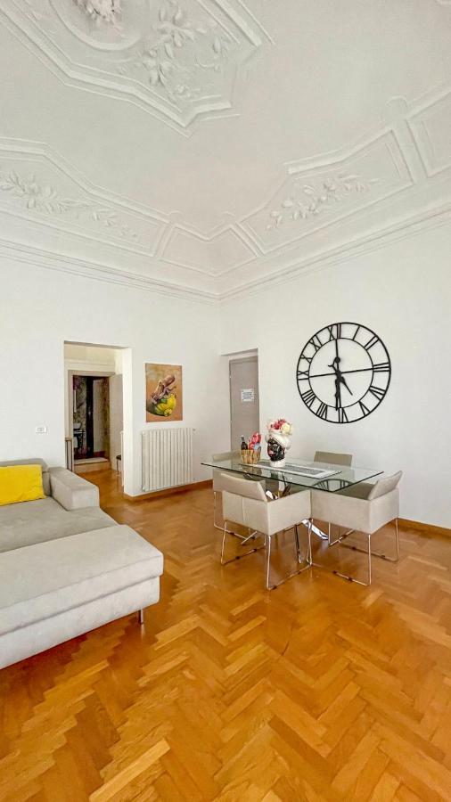 Casa Vacanze Il Duomo كاتانيا المظهر الخارجي الصورة