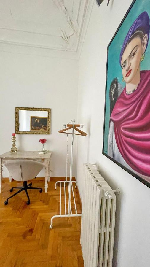 Casa Vacanze Il Duomo كاتانيا المظهر الخارجي الصورة