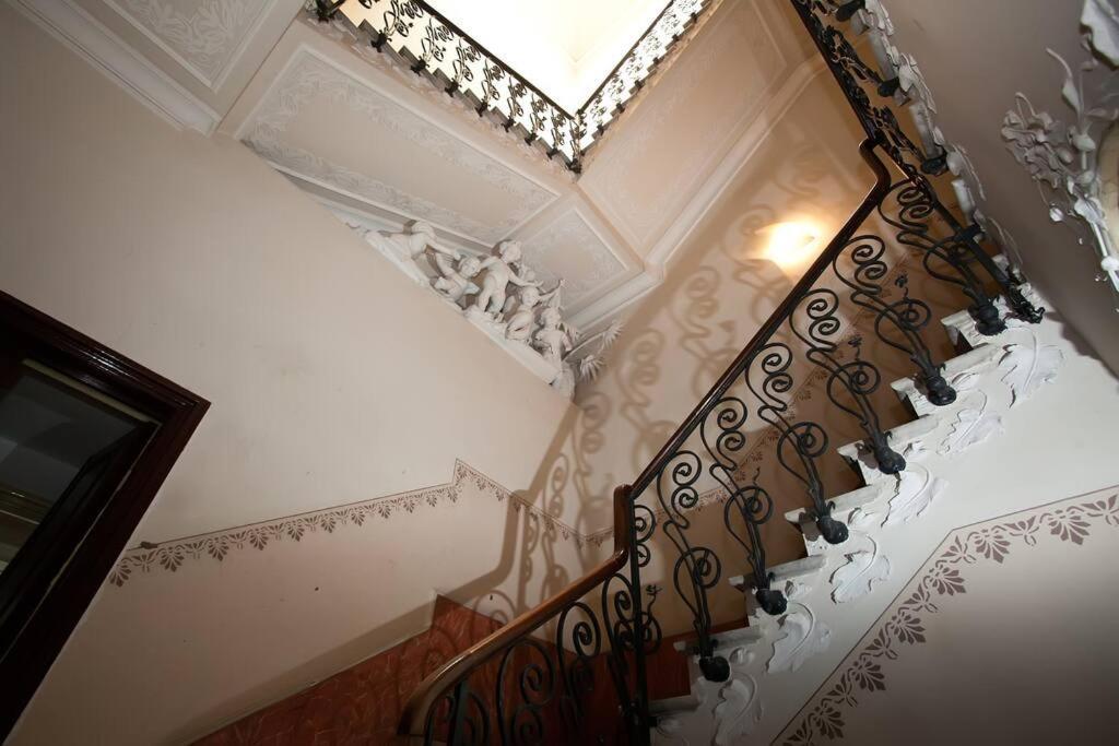 Casa Vacanze Il Duomo كاتانيا المظهر الخارجي الصورة