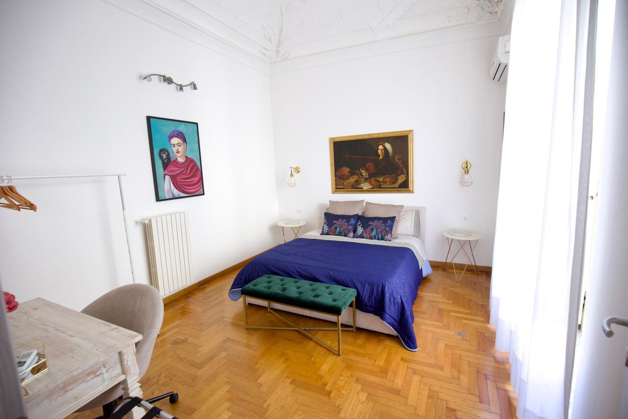 Casa Vacanze Il Duomo كاتانيا المظهر الخارجي الصورة