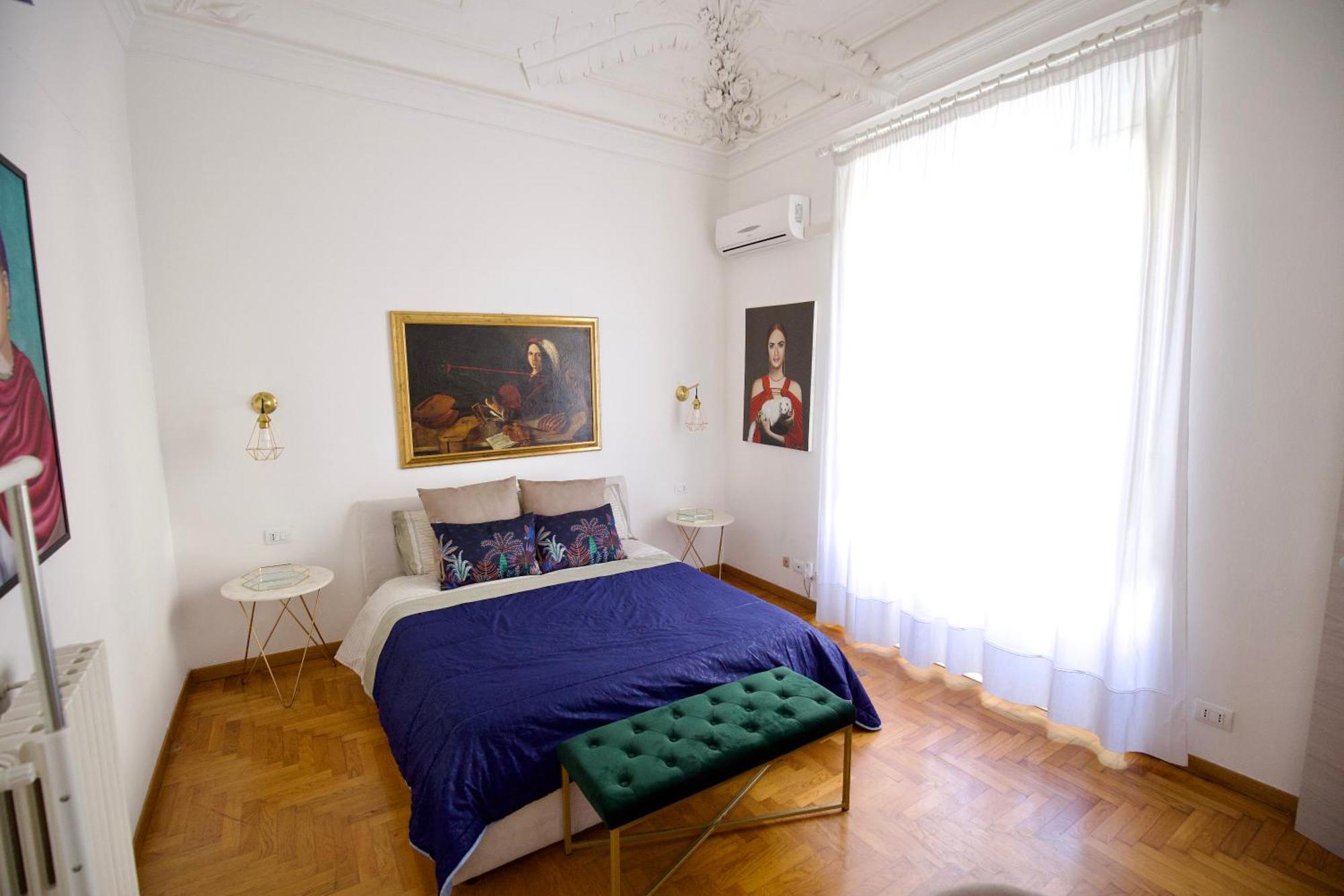 Casa Vacanze Il Duomo كاتانيا المظهر الخارجي الصورة