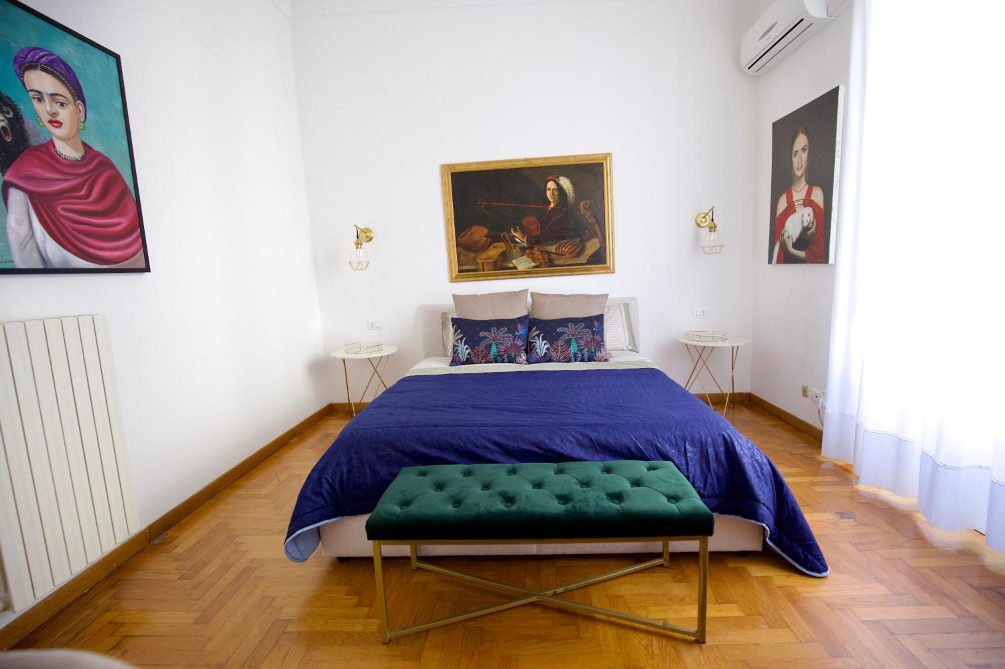 Casa Vacanze Il Duomo كاتانيا المظهر الخارجي الصورة