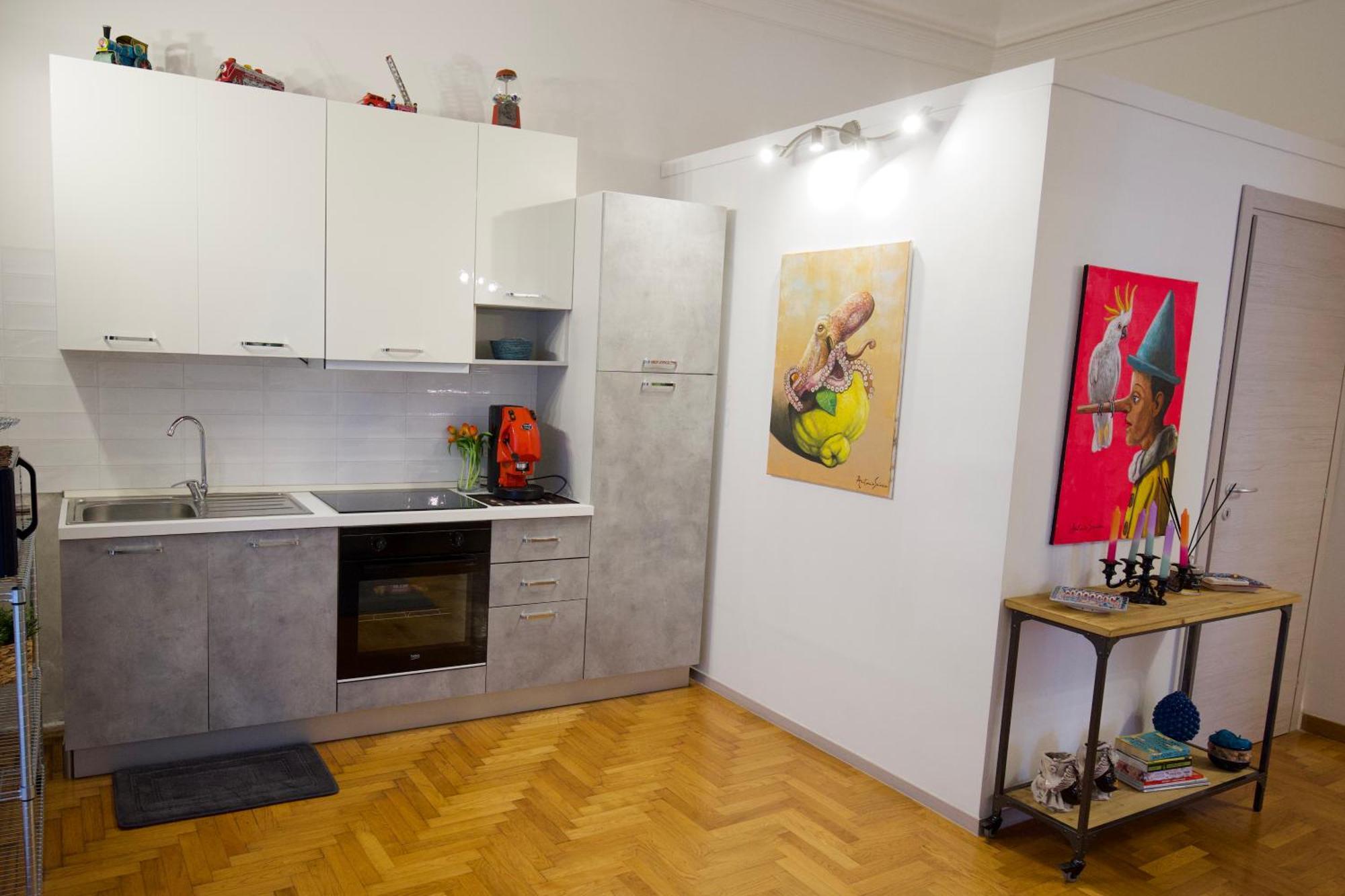 Casa Vacanze Il Duomo كاتانيا المظهر الخارجي الصورة