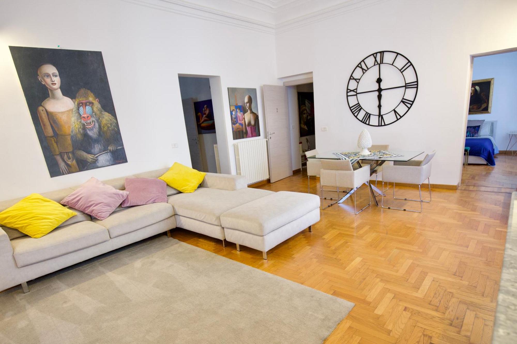 Casa Vacanze Il Duomo كاتانيا المظهر الخارجي الصورة